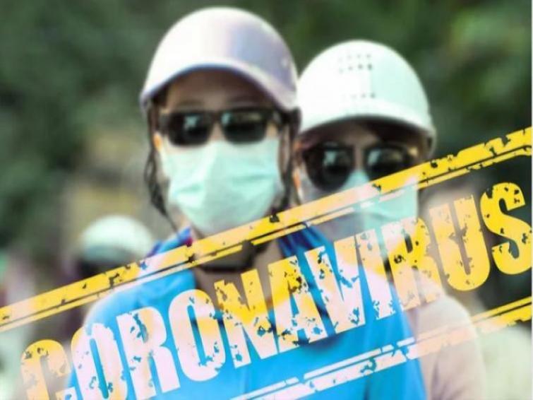 Coronavirus Outbreak: Set up relief camps along highways for migrant workers returning home, Centre directs States