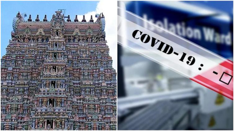 Tamil Nadu: 54-year-old man dies due to COVID 19 infection