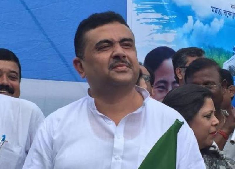 'Neither CM thrown me out nor I left TMC': Suvendu Adhikari amid speculations over his political position
