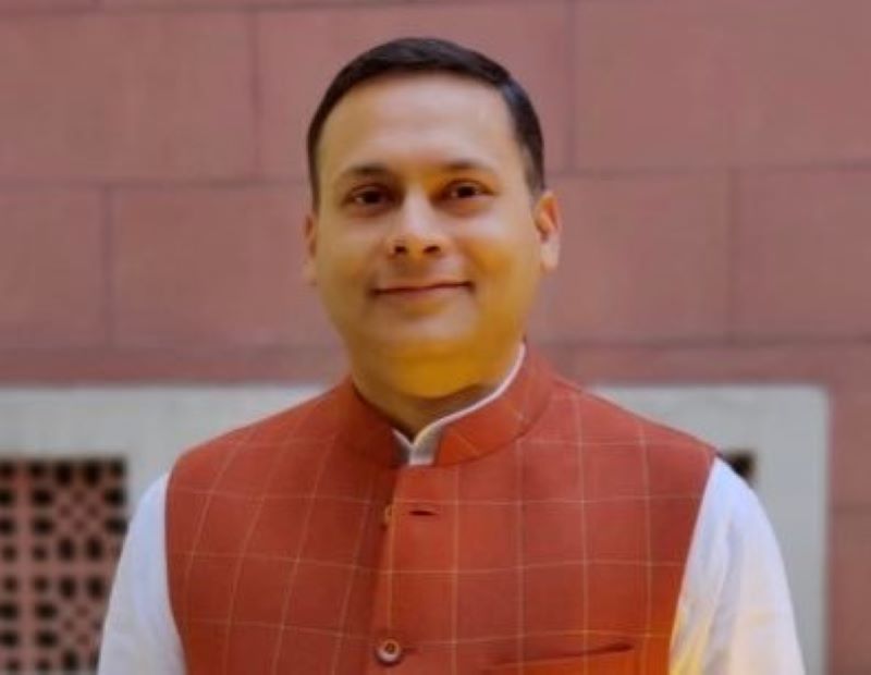 BJP appoints Amit Malviya as co-incharge for poll-bound West Bengal