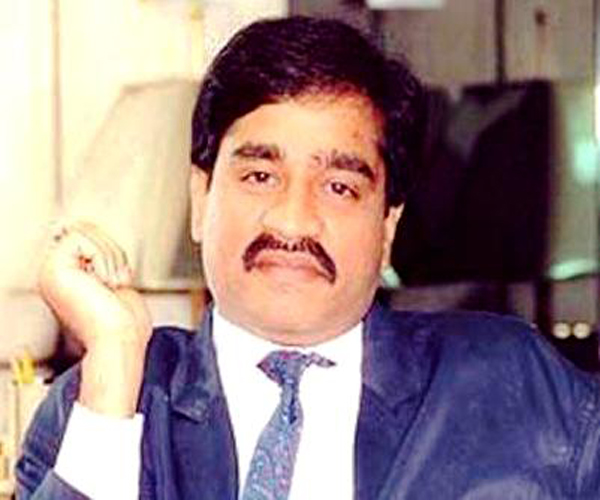 Pak's denial on presence of Dawood Ibrahim is 'insincere response' to world's expectations: India
