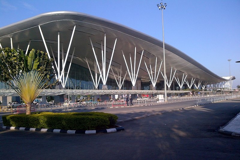 COVID test made mandatory for foreigners arriving at Kempegowda International Airport: K'taka Minister