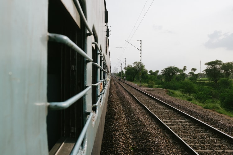 COVID-19: Lockdown hits Northeast Frontier Railway earnings