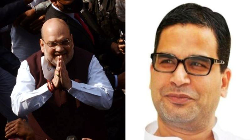 'BJP will struggle to cross double digits in West Bengal': Prashant Kishor's poll prophecy