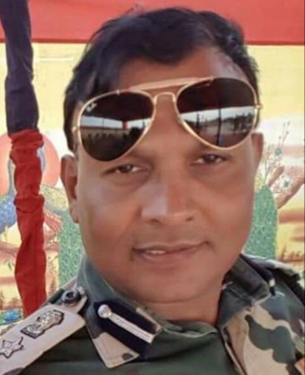 Kolkata: CBI arrests BSF commandant in cattle smuggling case