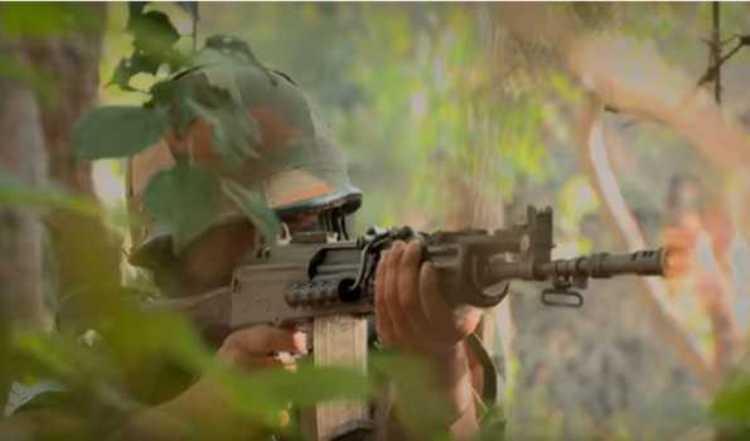 Chinese expert praises Indian Army for carrying out 'well-planned' offensive against Pakistan Army