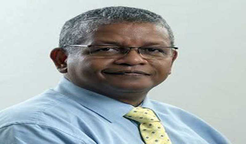 Seychelles: Indian-origin priest Ramkalawan wins Presidential polls