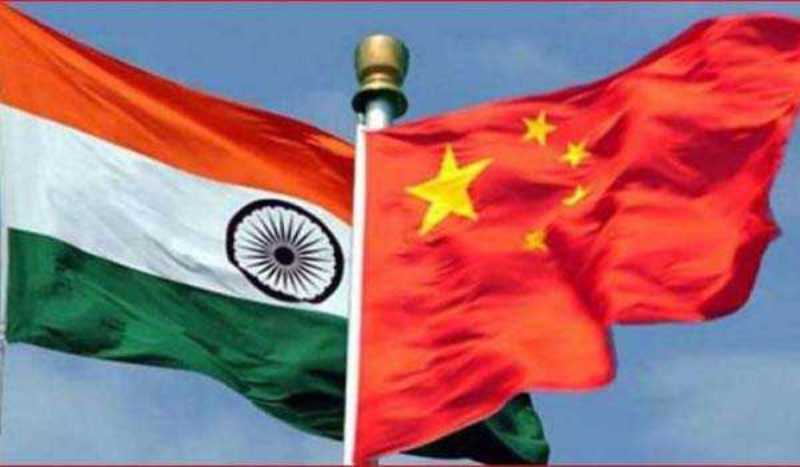 Indian Army officials hands back Chinese soldier who strayed across LAC in Ladakh