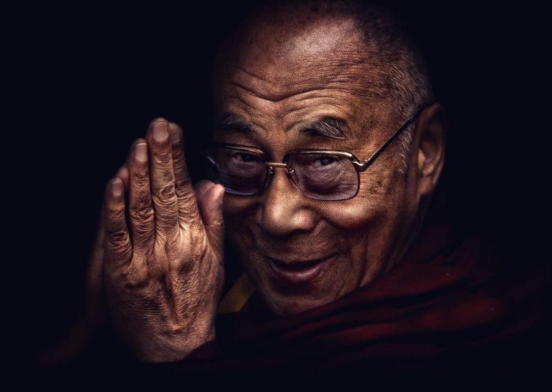 Teach children to cultivate emotional hygiene: Tibetan spiritual leader Dalai Lama