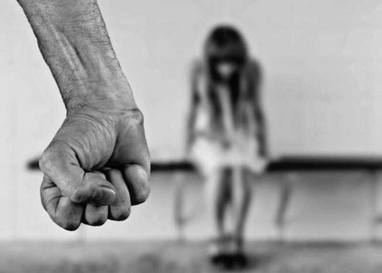Maharashtra: Four arrested for molesting minor girl