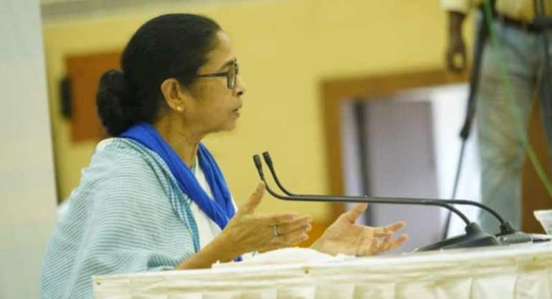COVID-19: Mamata Govt draws oppositions' ire after changing statewide lockdown date for fifth time