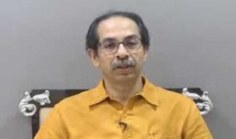 Covid-19 induced lockdown in Maha won't be lifted completely: CM Uddhav Thackeray 