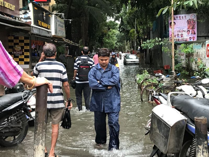 Heavy to very heavy rain likely to occur in Telangana: Met