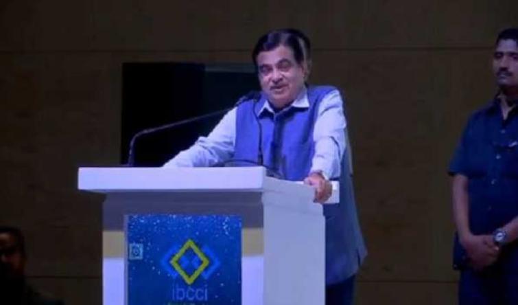 We are giving major boost to the MSMEs: Union Minister Nitin Gadkari