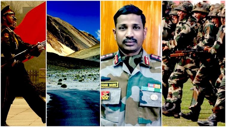 20 Indian soldiers martyred in face-off with China in Eastern Ladakh: Indian Army