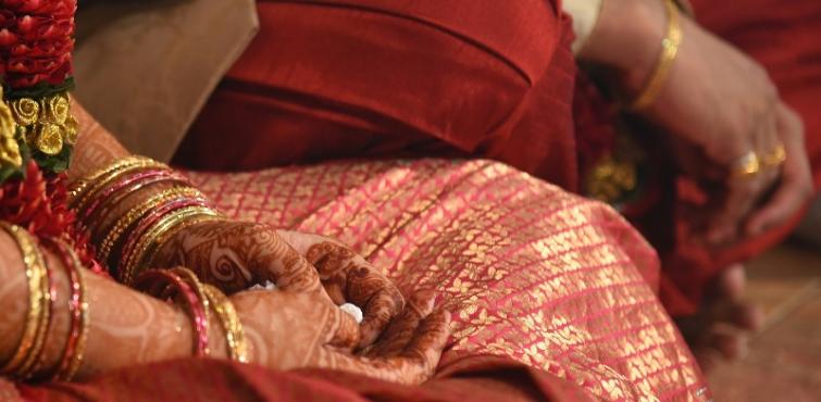Groom dead, over 100 infected with COVID-19 after wedding in Bihar