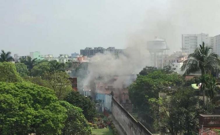 Kolkata: Death toll in Dum Dum central jail violence rises to four, CID takes over probe