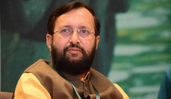 Row over book comparing Shivaji with PM Modi should end, says Javadekar