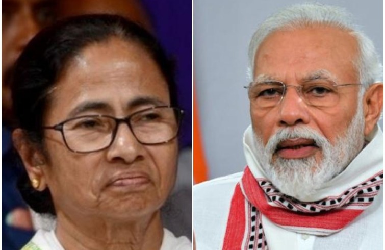 Mamata Banerjee writes to PM Modi over central ministerial teams' visit to WB, calls it breach of protocol