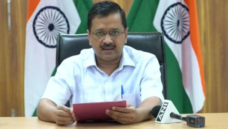 Delhi is ready to re-open now: Arvind Kejriwal 