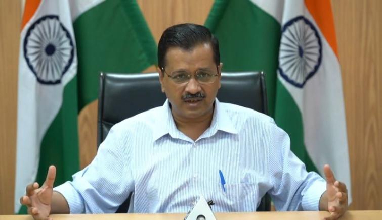 COVID-19 lockdown: Will feed 4 lakh Delhi people, no one will remain hungry, says Kejriwal