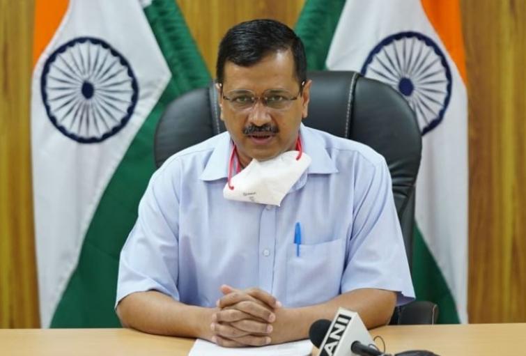 Delhi CM Arvind Kejriwal unwell, to undergo Covid-19 test tomorrow