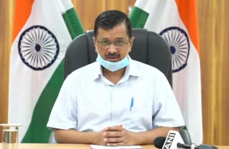 Delhi will now give pulse meters to Covid-19 patients: Arvind Kejriwal 