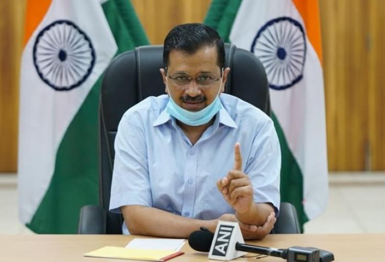 Arvind Kejriwal details 'five weapons' to combat Covid-19
