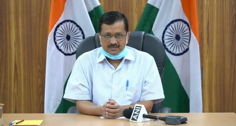 Delhi to create India's first plasma bank for Covid-19 treatment: Arvind Kejriwal