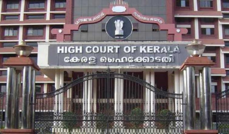Custody death case: Kerala High court grants bail to six accused cops