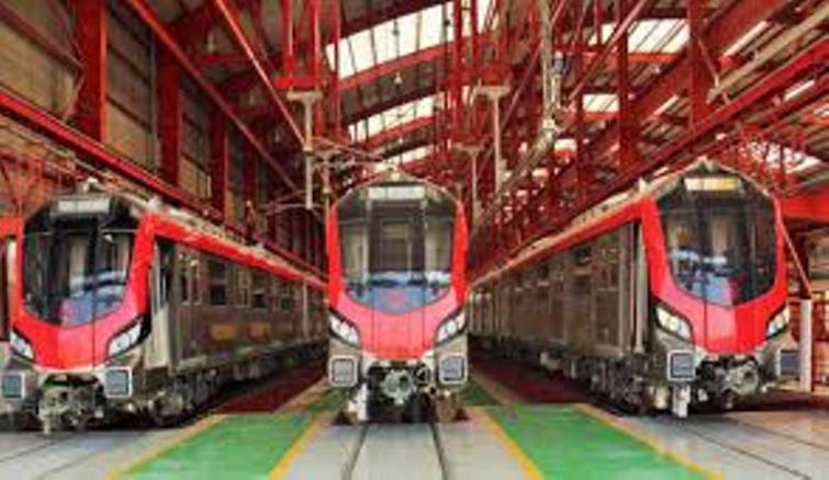 Lucknow Metro to remain suspend till Mar 31