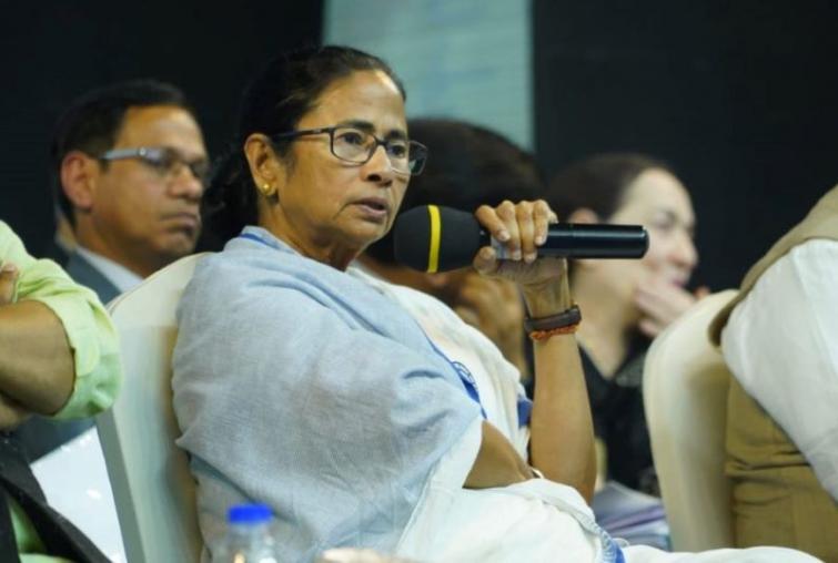BJP's Amit Malviya accuses Mamata Banerjee of hiding COVID-19 figures