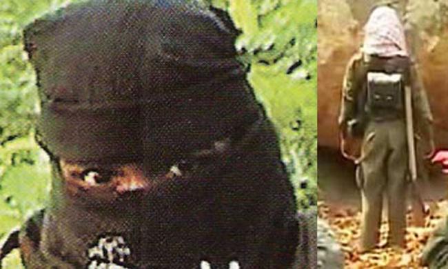 Odisha: Four armed Maoists killed