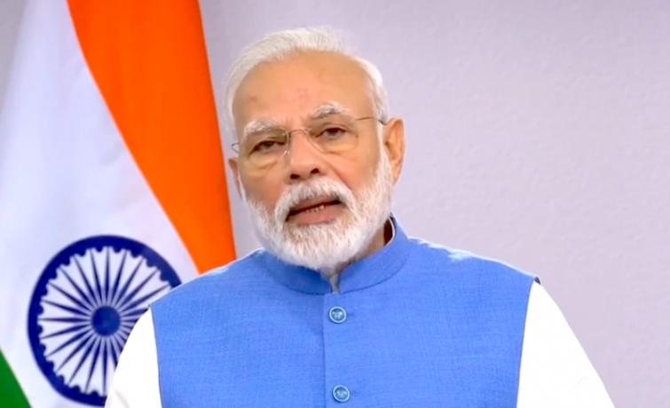 Beginning of victory in long battle: PM expresses gratitude to people on Janta curfew