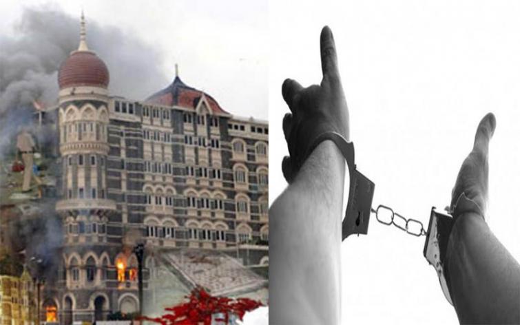 26/11 convict's bail can strain US-India relationship: US attorney 