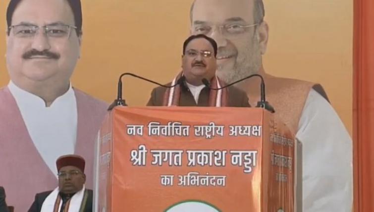 We will now reach new states that are remaining: Nadda 