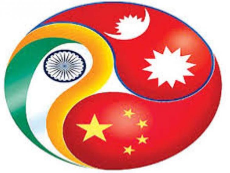 Nepal Communist Party draws flak for holding virtual meet with China ...