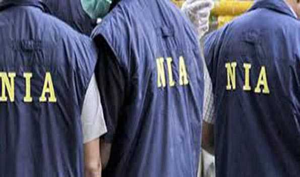 Pulwama Attack: NIA makes 7th arrestÂ 
