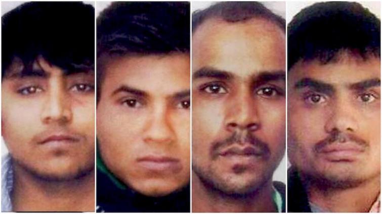 Nirbhaya case: SC to hear government's request for separate hanging of convicts on Tuesday