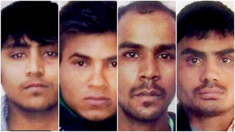 Nirbhaya convicts to hang at 5-30 am as Supreme Court rejects plea to review death penalty