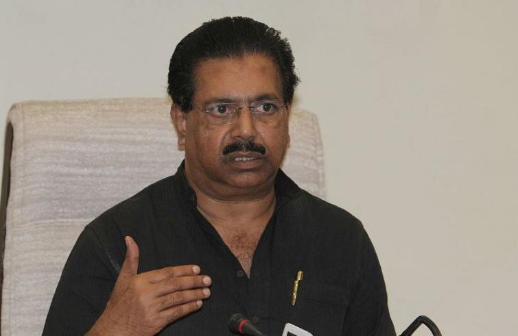PC Chacko resigns as Delhi Congress chief, blames Sheila Dikshit for party's downfall