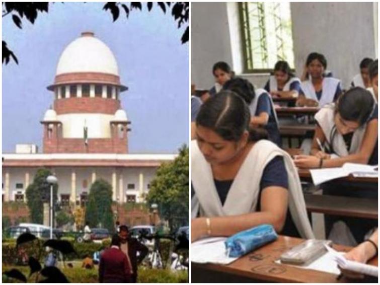 CBSE cancels board exams scheduled from Jul 1, to conduct Class 12 th exams later