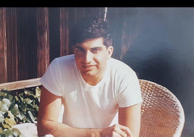 Ratan Tata shares #ThrowbackThrusday picture of himself, becomes Insta hit within hour