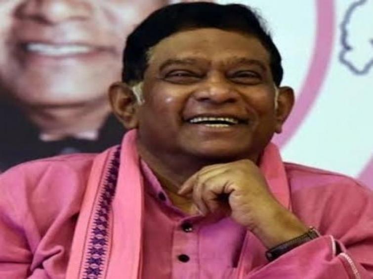 First Chief Minister of Chhatisgarh and former Congress leader Ajit Jogi dies at 74