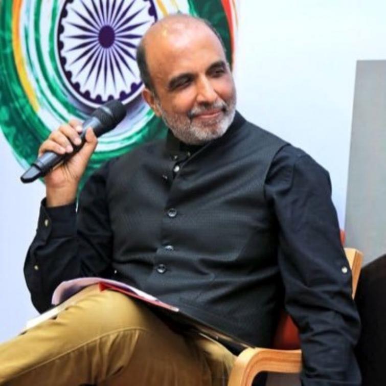 Congress leader Sanjay Jha tests positive for Covid-19, in home quarantine