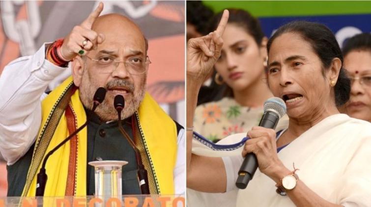 Bengal's Covid politics prevails as Amit Shah, Mamata govt wage war over care for 'migrant workers'
