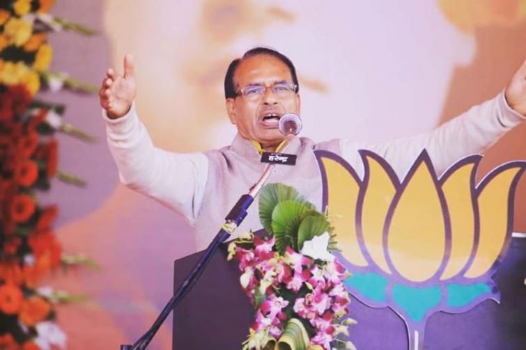 Shivraj Singh Chouhan expands Madhya Pradesh cabinet with five ministers