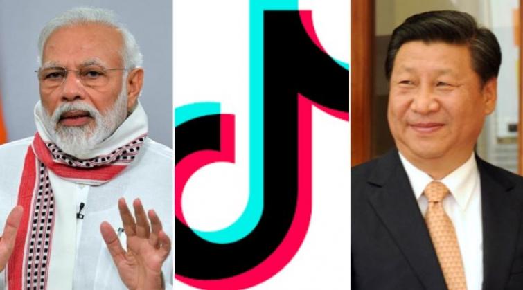 'Never shared users' information with any foreign government': TikTok after India bans 59 Chinese apps
