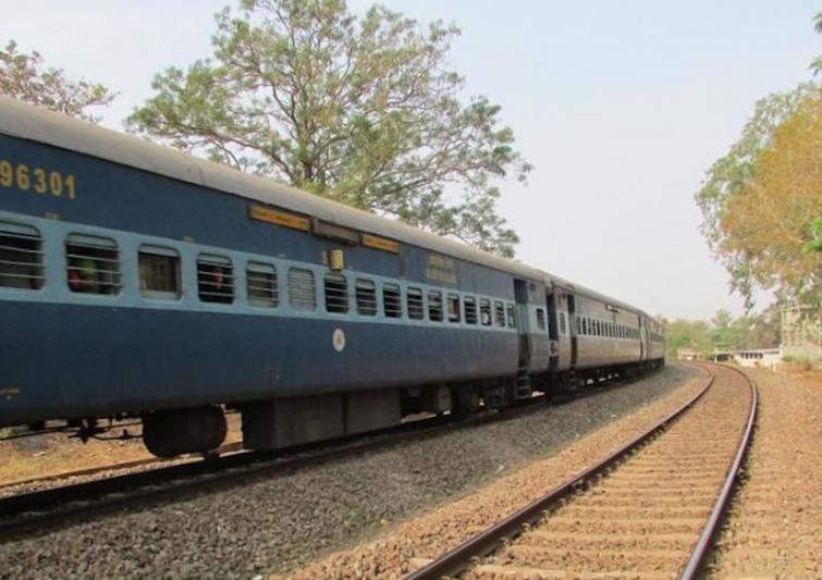 Railways announces guidelines for train journeys from June 1 