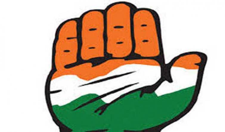 Youth Cong stages Dharnain Himachal, seeks 'National Register of Unemployment'
